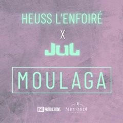 moulaga sped up