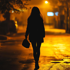 The Walk Home, a poem by Debbie Conroy