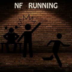 NF - running remix