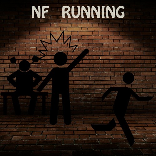 NF - running remix