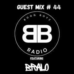Guest Mix #044 - Bralo