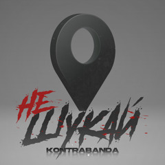 KONTRABANDA - Не шукай