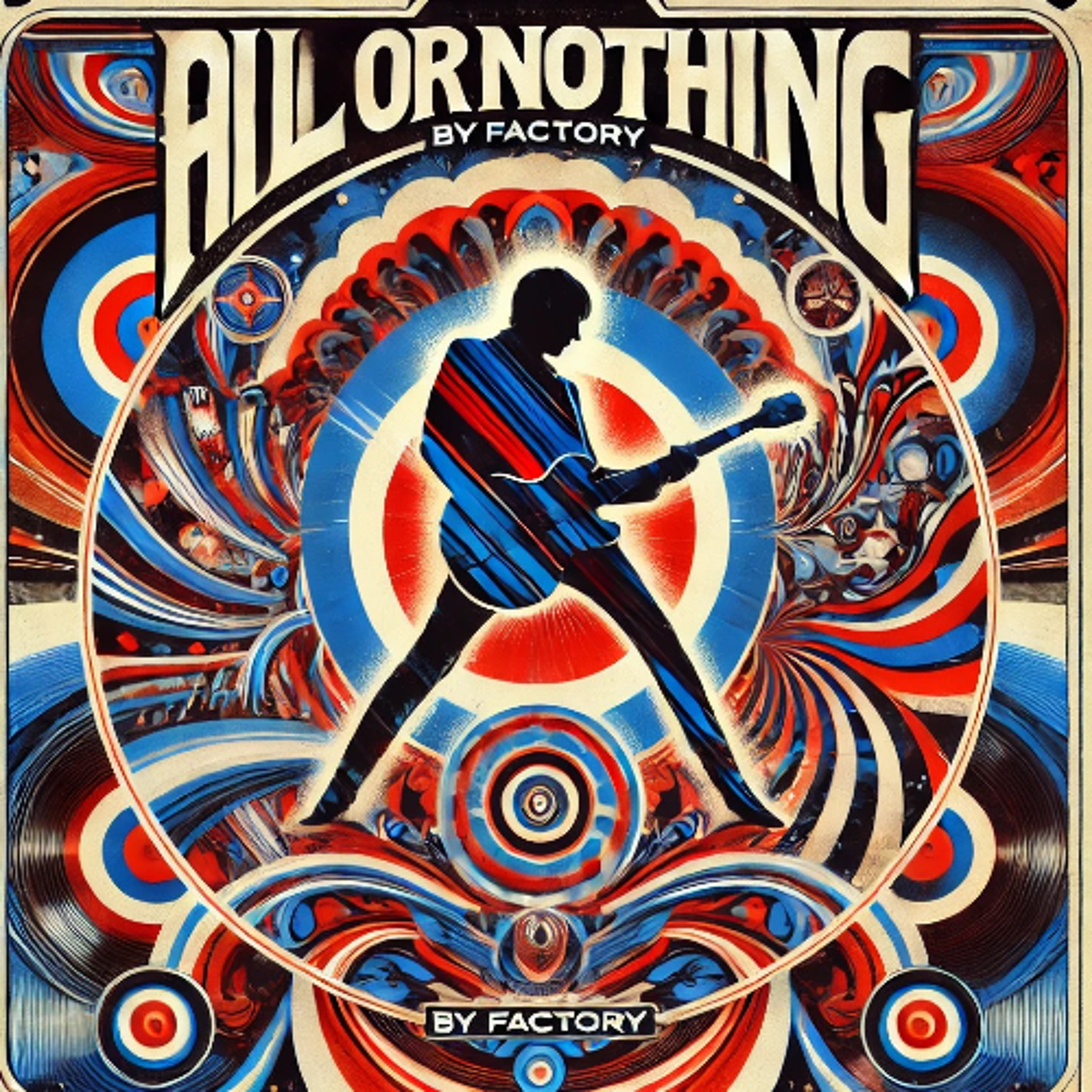 All Or Nothing @Abetone 10-1-25 episode artwork