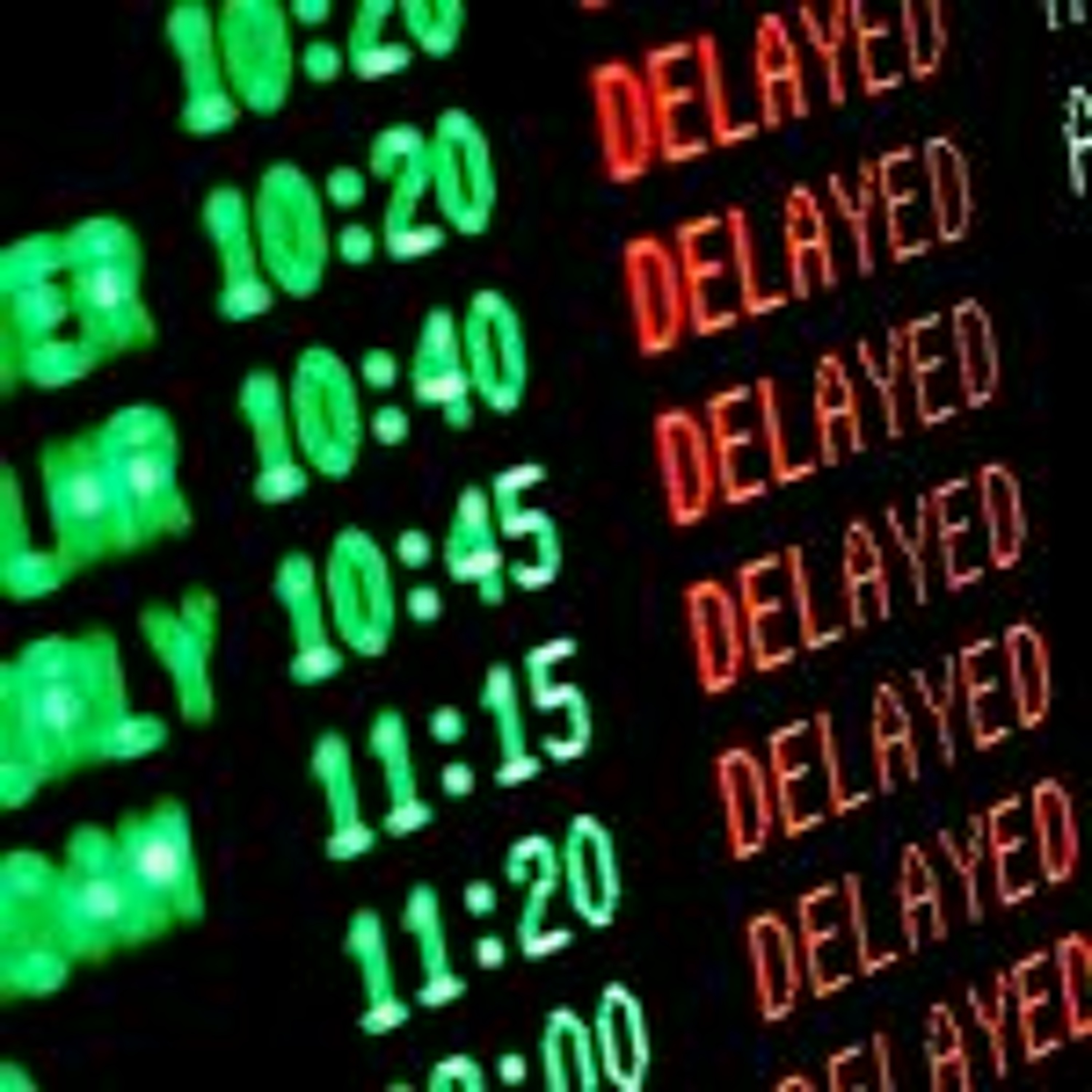 Airlines Cancel And Delay Thousands Of Flights, What Is Going On? episode artwork