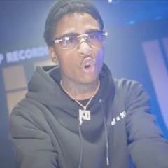 SugarHill Keem - Back 2 Back (Feat. Dee Play4Keeps) (Unreleased)