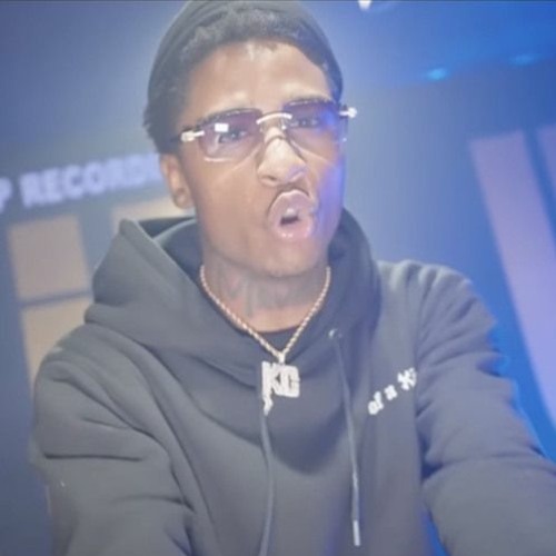 SugarHill Keem - Back 2 Back (Feat. Dee Play4Keeps) (Unreleased)