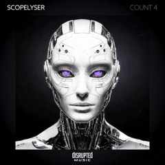 Scopelyser - Count 4 (Original Mix)