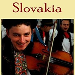 download PDF 💙 The Foreigner's Guide to Living in Slovakia by  Margarete Hurn [KINDL