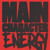 Artwork for MAIN CHARACTER ENERGY