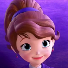 princess Sofia remake (LOUD WARNING)
