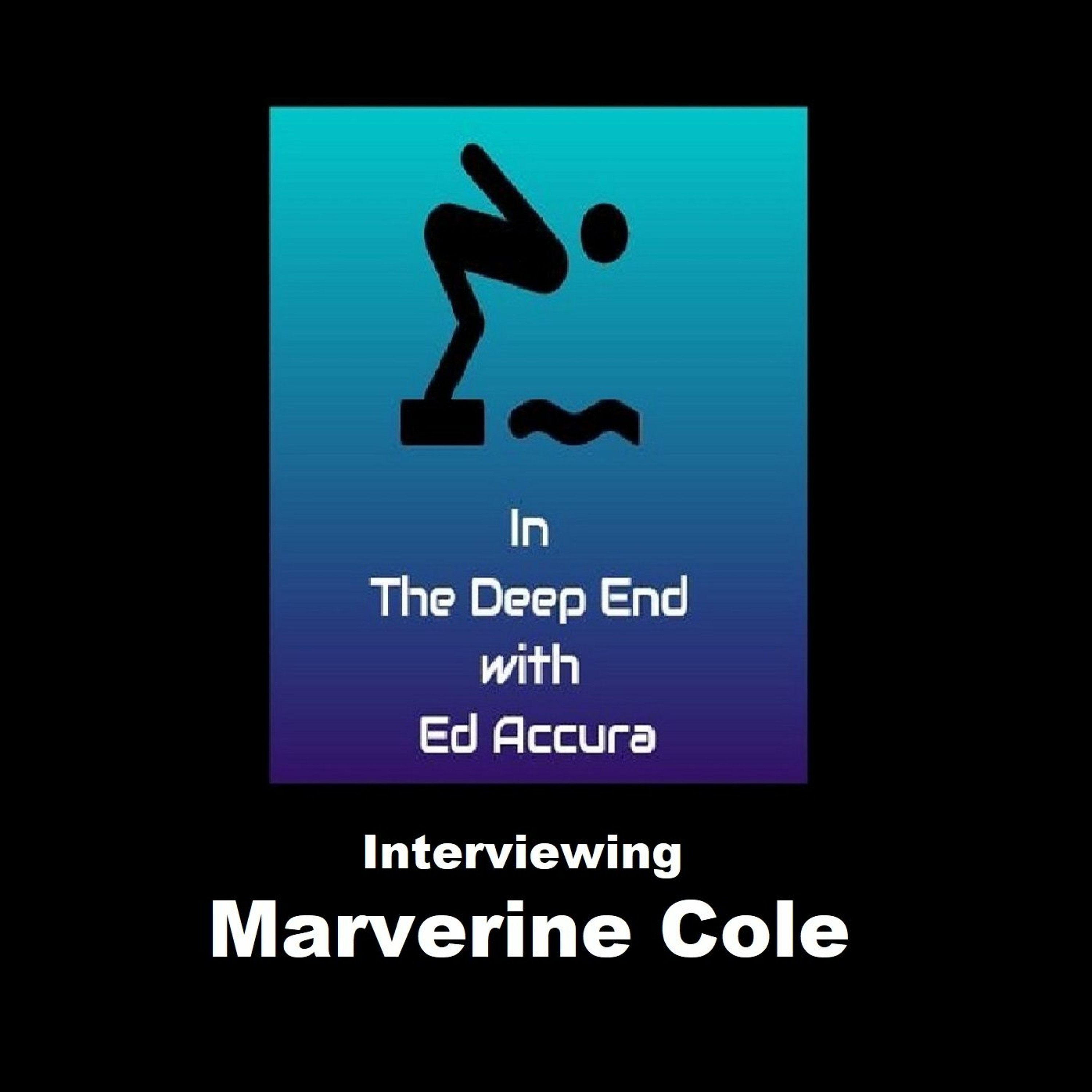 IN THE DEEP END with Ed Accura (Season 1)