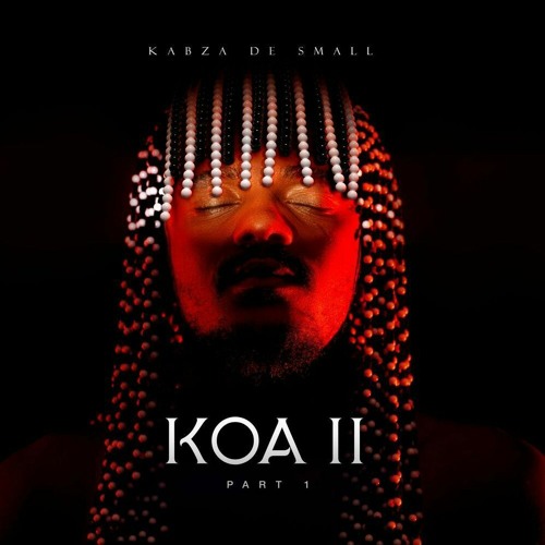 KOA II Album Mix - Kabza De Small (King of Amapiano 2)