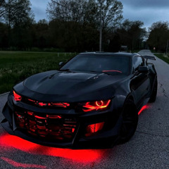 шевроле камаро сс фристайл (negative.creeper)