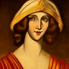 The Face Of Spinoza's God Or Nature