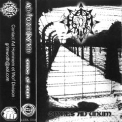 Ad Hominem - Total Völkermord