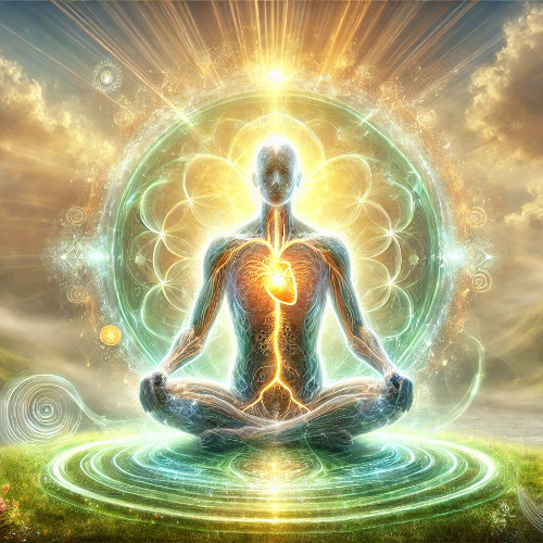 Autoimmune Relief & Recovery | Morphic & Energetic Field