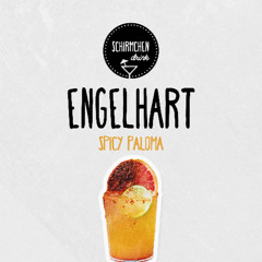 Spicy Paloma | Engelhart
