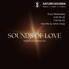 SOUNDS OF LOVE EP 060