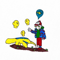 4.)Floating Heads- Hugo Sweet