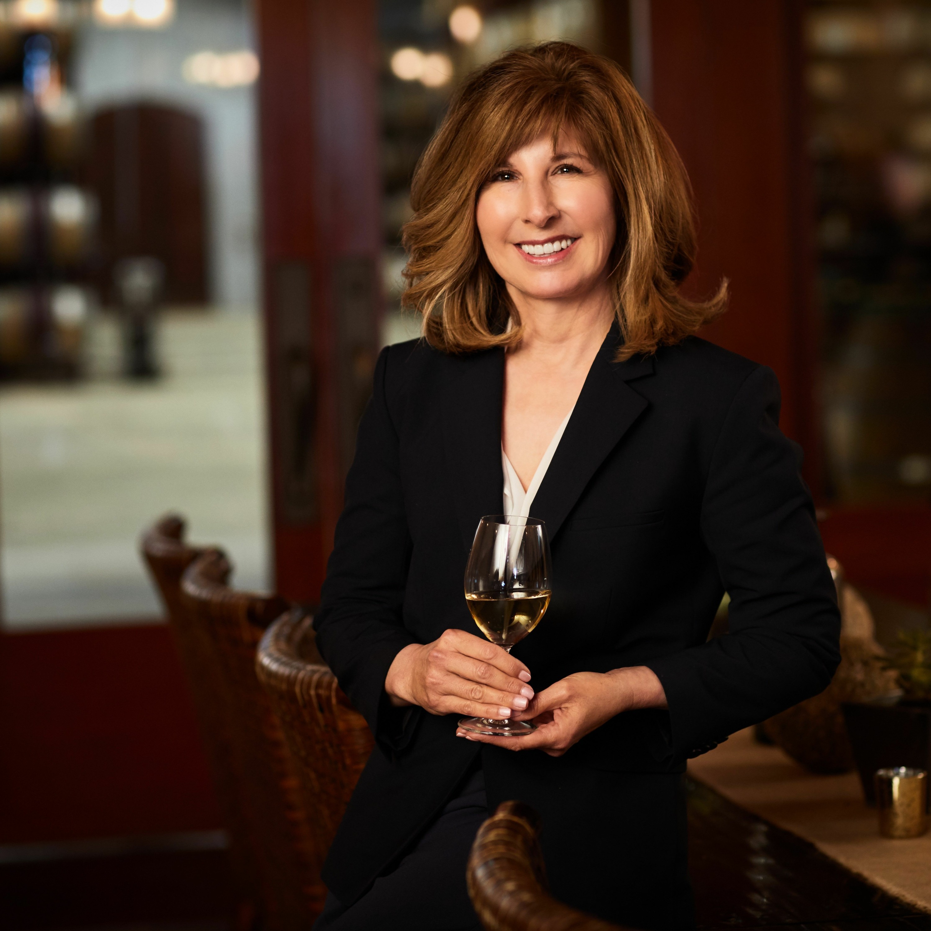 Episode 156 - Cheryl Indelicato, Delicato Family Wines episode artwork