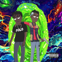 big sane x kilo kashin- Now you Wanna See