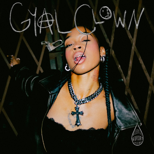 Gyal Clown