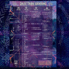 20.07.25 - LIVE @ LARES TRIBAS GATHERING FESTIVAL