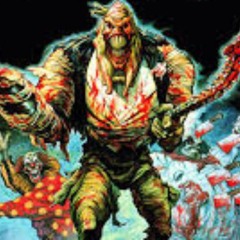 not mortal (ft. Maybesomeothertime)