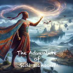 The Adventure of Sidi Mansour