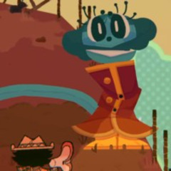 09 - STOP THE SPREAD OF MISINFORMATION! - Great God Grove OST