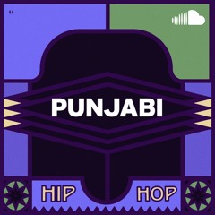 Punjabi Hip-Hop
