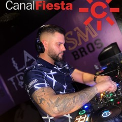 NARCOTIK BEAT CANAL FIESTA RADIO SESION FIESTA 13 -12-2024
