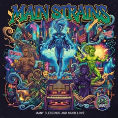 Main Strains