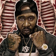 ProdByRG - "GunSmoke"  Griselda, BennyTheButcher Type (No428 168bpm)