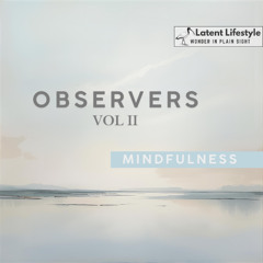 3 - Thought Clouds