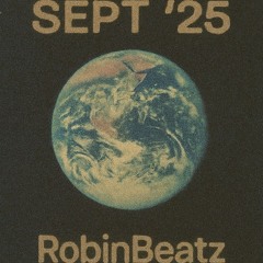 SEPT '25 BEATTAPE (Prod. RobinBeatz)