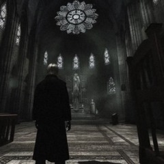 cathedral