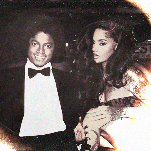 folded x rock with you (oktapirr house edit)