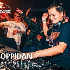 Best Of Oppidan (Fan-Made Tribute Mix)