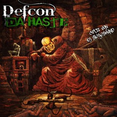Defcon - Da Haste - Freakindustrie feat. Kronisch (Beat: Tomisuff)