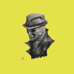 Rorschach (Boom Bap Freestyle Beat)