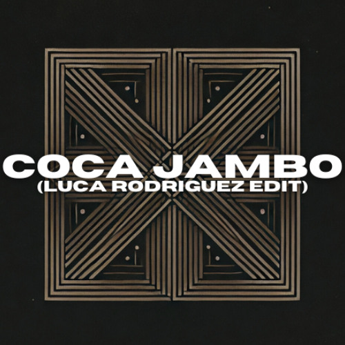 Coca Jambo (Luca Rodriguez Edit) {HardTechno}