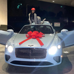 Bentley x ScottSouth x Teklam