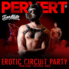 Jean Milla - Pervert Dj Mix