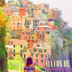 Via Con Me - Paolo Conte (The Wedding Remix)