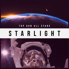Top Gun All Stars Starlight 2021-22 - Space Travel Theme - Mini 1 (Cyclone Package)