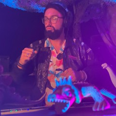 NatNotNate at Second Rodeo 2021, Burn Night