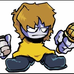 Yellow - Funkin.Fla OST