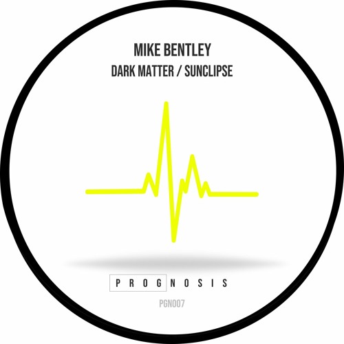 Mike Bentley - Dark Matter (Original Mix)