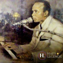 Jean Benjamin Haitian Legend -mon amour